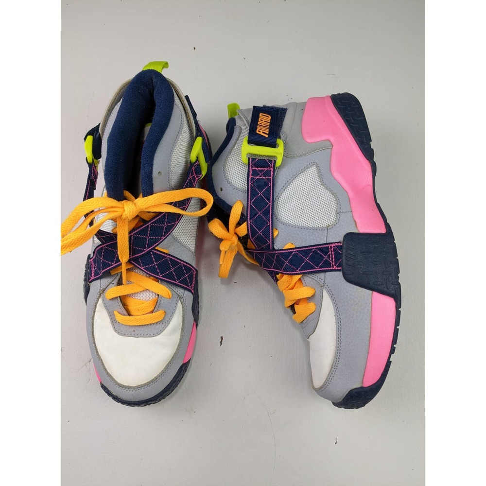Nike Air Turf Raiders Sneakers